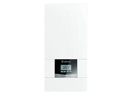 Electric instantaneous water heater