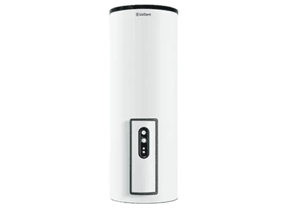 Electric water heater