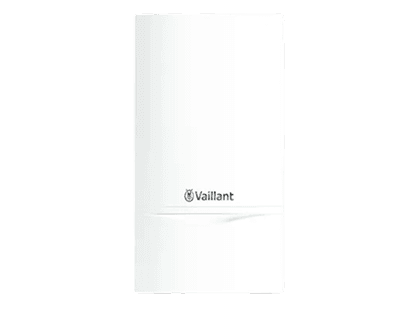Gas boiler