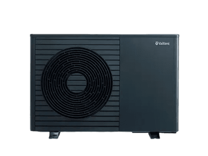 Heat pump