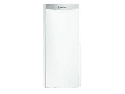 Oil condensing boiler