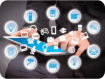 Connected smart home devices
