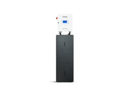 aquaFLOW plus drinking water station