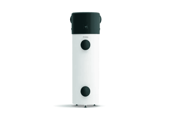 aroSTOR plus hot water heat pump