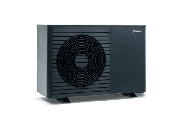 aroTHERM plus outdoor heat pump