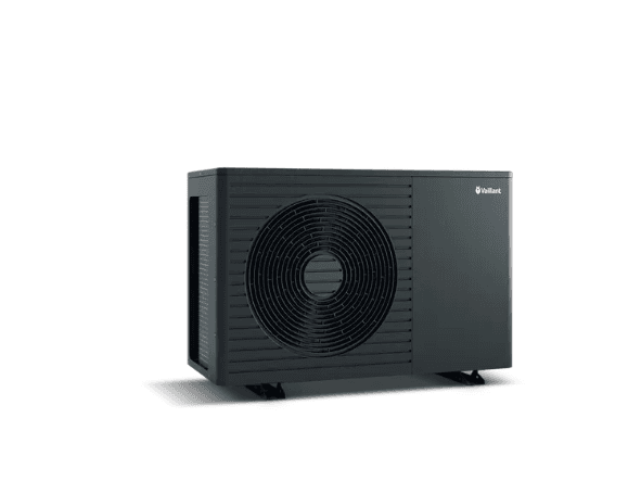 aroTHERM pro outdoor heat pump