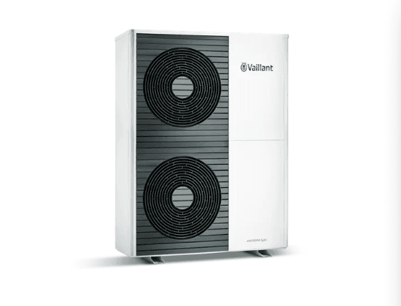 aroTHERM Split outdoor heat pump