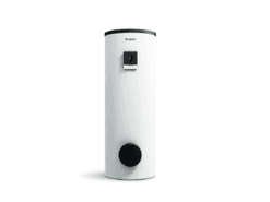 auroSTOR plus VIH S 300/400/500 solar hot water storage tank