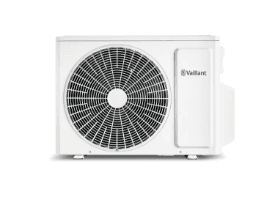 climaVAIR multi outdoor air conditioning unit