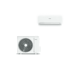climaVAIR plus WNO + WNI indoor and outdoor air conditioning units