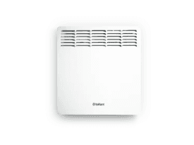 eloMENT VER electric heater