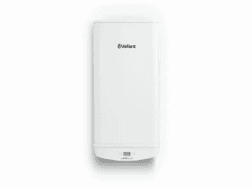 eloSTOR exclusive VEH dual-circuit electric water heater