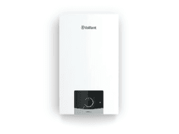 eloSTOR plus VEN electric water heater