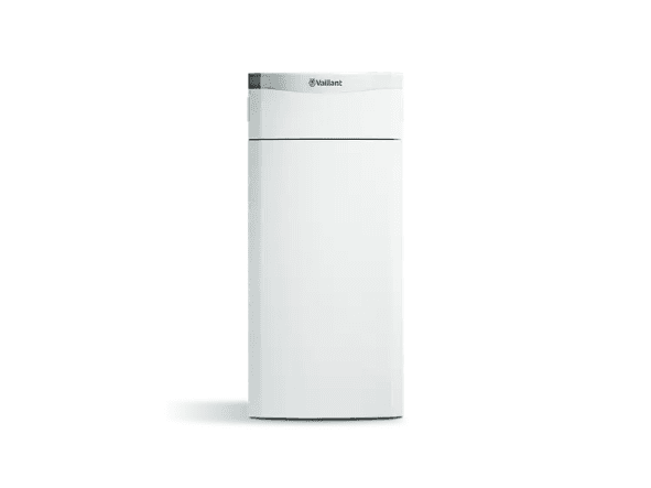 flexoTHERM exclusive indoor heat pump