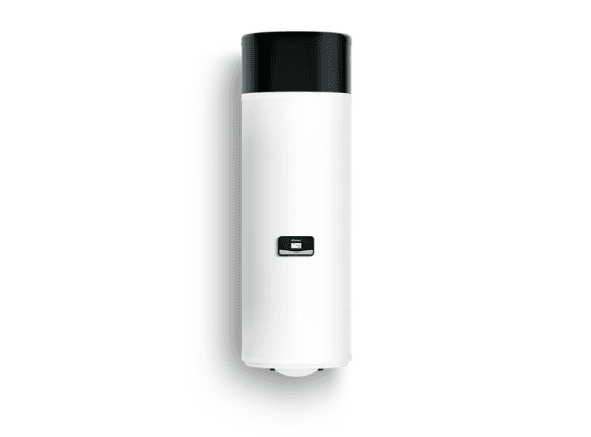 fluoSTOR hot water heat pump