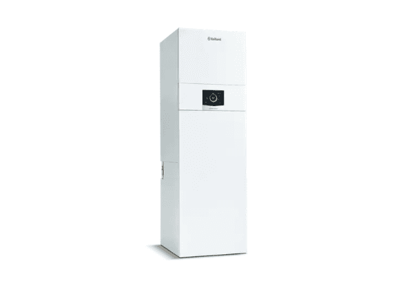 geoCOMPACT exclusive indoor heat pump