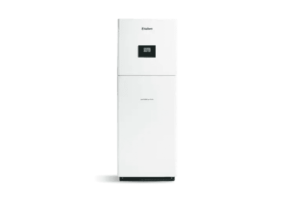 geoTHERM perform indoor heat pump