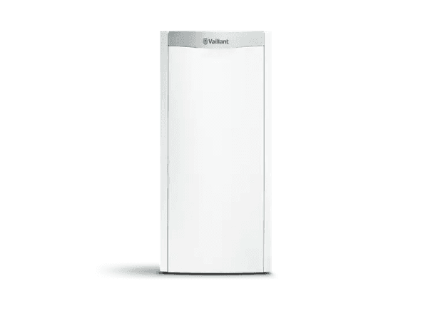 icoVIT exclusiv floor-standing oil condensing boiler