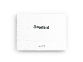miniVED E electric instantaneous water heater