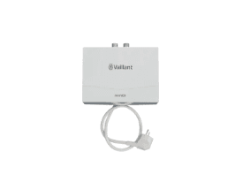 miniVED electric instantaneous water heater