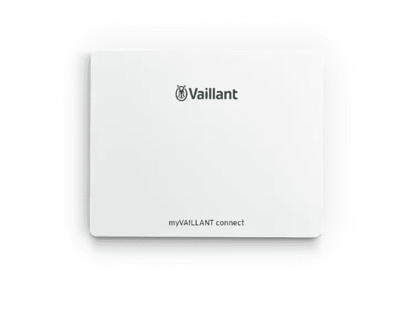 myVAILLANT connect internet module