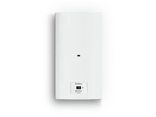 turboMAG wall-mounted gas water heater