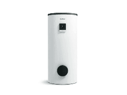uniSTOR plus VIH R 300/400/500 hot water storage tank