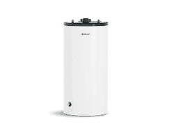 uniSTOR plus VIH RW 200 hot water storage tank for heat pumps
