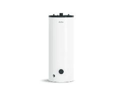 uniSTOR plus VIH RW 250 hot water storage tank for heat pumps