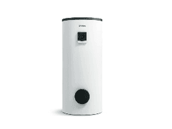 uniSTOR plus VIH RW 300/400/500 hot water storage tank for heat pumps