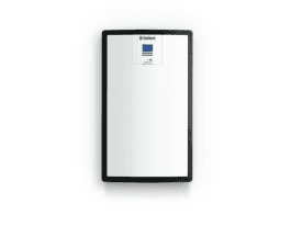 auroFLOW exclusive solar station