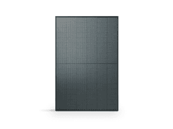 AXIblackperfect photovoltaic module
