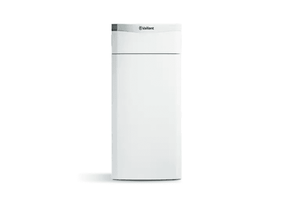ecoCOMPACT VCC compact gas boiler
