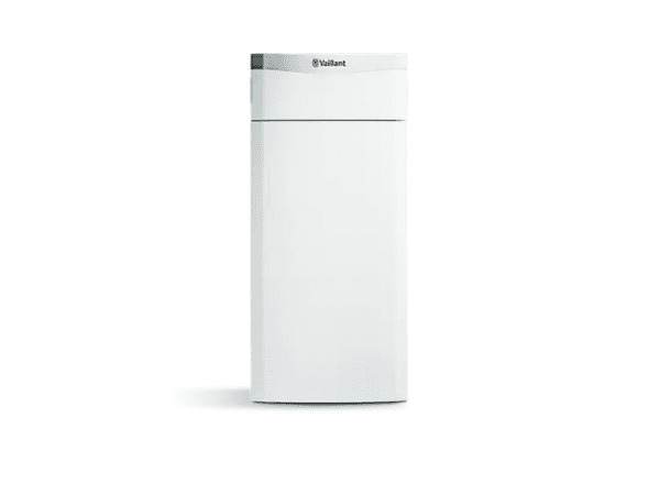 ecoCOMPACT VSC compact gas boiler