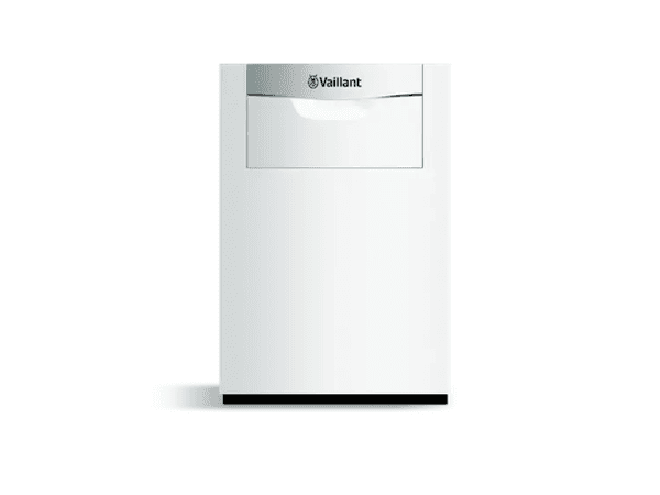ecoCRAFT exclusiv gas condensing boiler