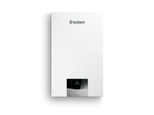 ecoTEC exclusive VC wall-mounted gas condensing appliance