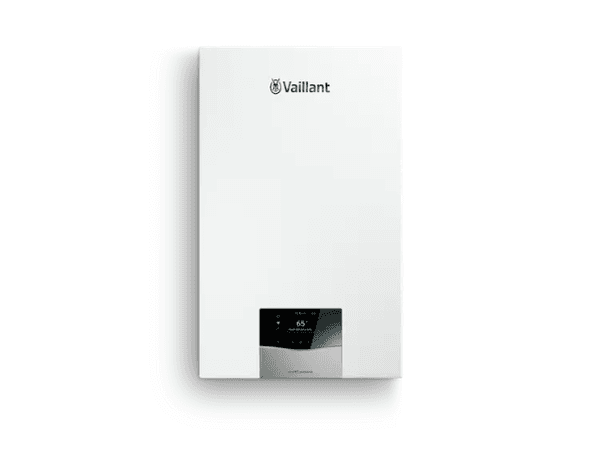 ecoTEC exclusive VCW wall-mounted gas condensing appliance