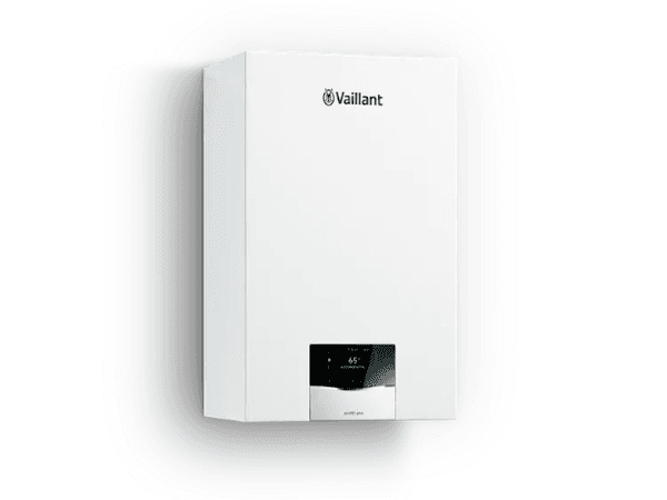 ecoTEC plus VC 1-5 wall-mounted gas condensing appliance