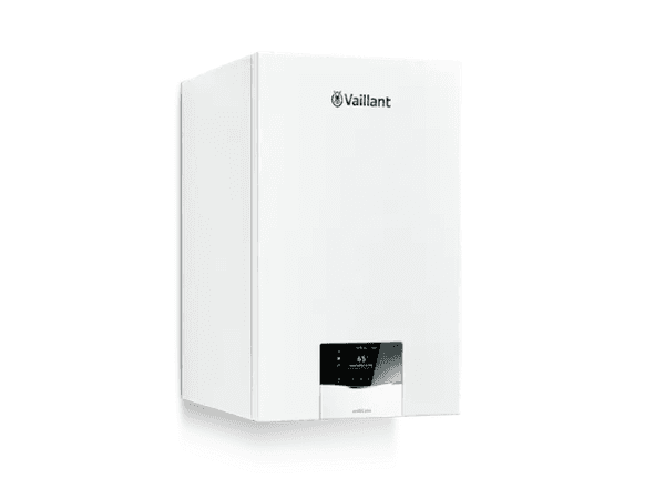 ecoTEC plus VCI 1-5 wall-mounted gas condensing appliance