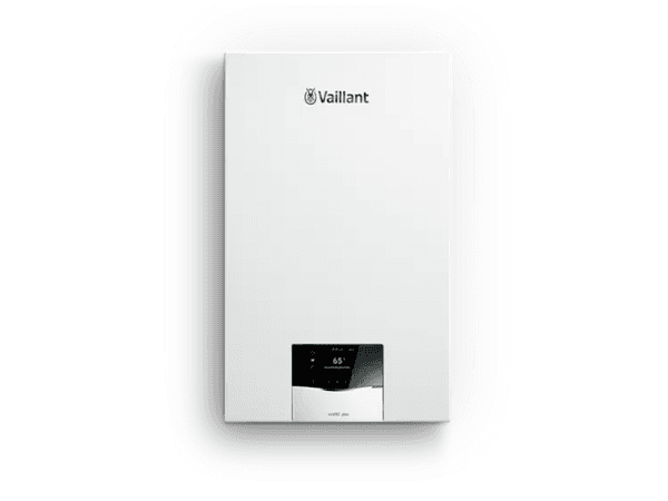 ecoTEC plus VCW 1-5 wall-mounted gas condensing appliance