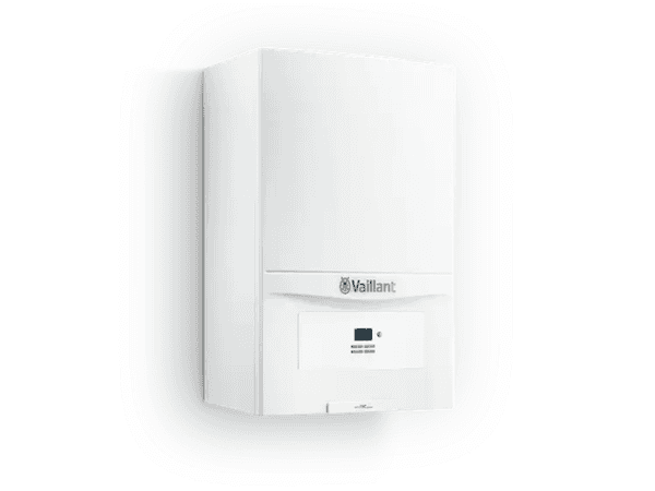 ecoTEC pure VC wall-mounted gas condensing appliance