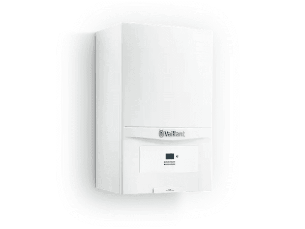 ecoTEC pure VCW wall-mounted gas condensing appliance