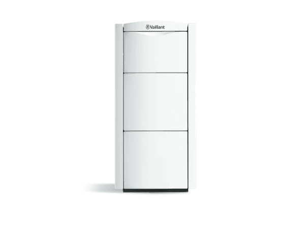 ecoVIT exclusiv floor-standing gas condensing boiler