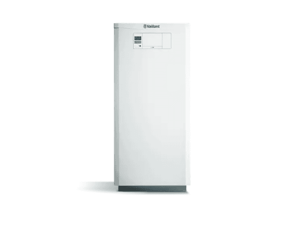 ecoVIT floor-standing gas condensing boiler