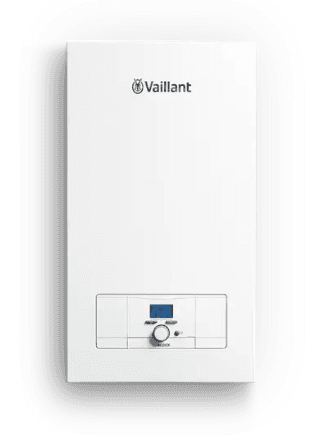 eloBLOCK electric wall-mounted heater