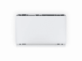 SolarEdge Nexis battery 400V/800V battery storage