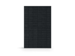 YES Solar photovoltaic module